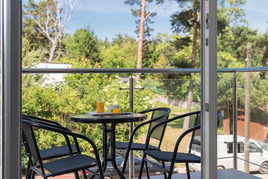Aparthotel Luna&Sol Jastrzebia Gora Room photo