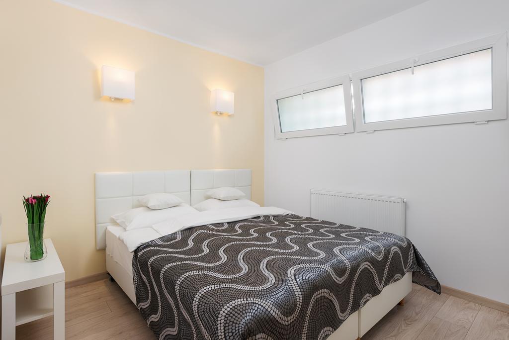 Aparthotel Luna&Sol Jastrzebia Gora Room photo